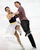 Kana Muramoto & Chris Reed (JPN)