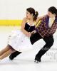 Kana Muramoto & Chris Reed (JPN)