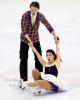 Short Dance