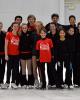 2016 U.S. Figure Skating Dance Camp