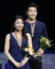 Silver - Maia Shibutani & Alex Shibutani (USA)