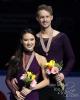 Bronze - Madison Chock & Evan Bates (USA)