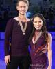 Madison Chock & Evan Bates (USA)