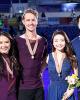 Chock & Bates and the Shibutanis (USA)