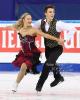 Matilda Friend & William Badaoui (AUS)