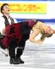 Matilda Friend & William Badaoui (AUS)