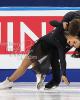 Adele Morrison & Demid Rokachev (AUS)