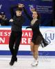 Adele Morrison & Demid Rokachev (AUS)