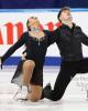 Adele Morrison & Demid Rokachev (AUS)