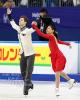 Kimberley Hew-Low & Timothy Mckernan (AUS)