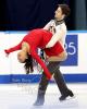 Kimberley Hew-Low & Timothy Mckernan (AUS)