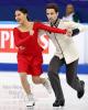 Kimberley Hew-Low & Timothy Mckernan (AUS)