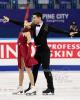Linshu Song & Zhuoming Sun (CHN)