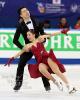 Linshu Song & Zhuoming Sun (CHN)