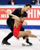 Emi Hirai & Marien De La Asuncion (JPN)