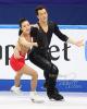 Emi Hirai & Marien De La Asuncion (JPN)