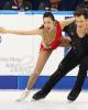 Emi Hirai & Marien De La Asuncion (JPN)