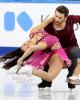 Yura Min & Alexander Gamelin (KOR)