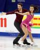 Yura Min & Alexander Gamelin (KOR)