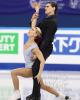 Piper Gilles & Paul Poirier (CAN)