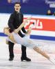 Piper Gilles & Paul Poirier (CAN)
