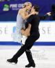 Piper Gilles & Paul Poirier (CAN)