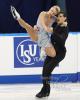Piper Gilles & Paul Poirier (CAN)