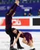 Madison Chock & Evan Bates (USA)