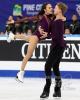 Madison Chock & Evan Bates (USA)