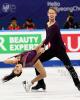 Madison Chock & Evan Bates (USA)