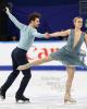 Madison Hubbell & Zachary Donohue (USA)