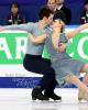 Madison Hubbell & Zachary Donohue (USA)