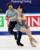Madison Hubbell & Zachary Donohue (USA)