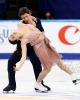 Tessa Virtue & Scott Moir (CAN)