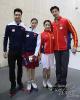 Team China