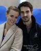 Madison Hubbell & Zachary Donohue (USA)