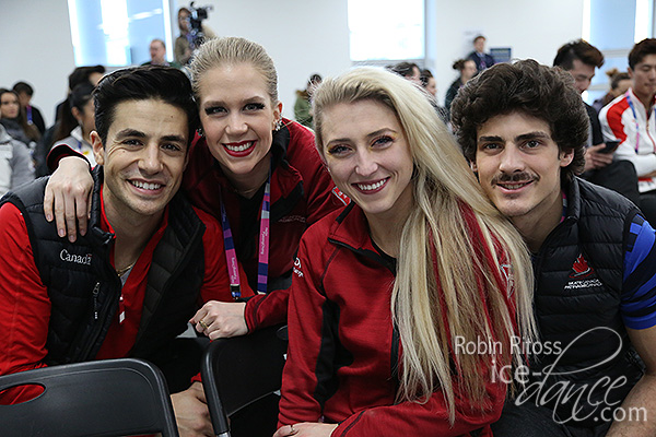 Team Canada