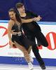 Adele Morrison & Demid Rokachev (AUS)
