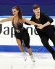 Adele Morrison & Demid Rokachev (AUS)
