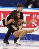Adele Morrison & Demid Rokachev (AUS)