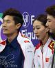Hong Chen & Yan Zhao (CHN)