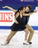 Kimberley Hew-Low & Timothy Mckernan (AUS)