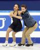 Kimberley Hew-Low & Timothy Mckernan (AUS)