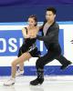 Linshu Song & Zhuoming Sun (CHN)