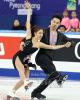 Linshu Song & Zhuoming Sun (CHN)