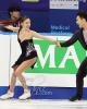 Linshu Song & Zhuoming Sun (CHN)