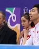 Linshu Song & Zhuoming Sun (CHN)