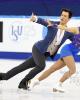 Emi Hirai & Marien De La Asuncion (JPN)
