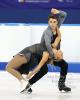 Matilda Friend & William Badaoui (AUS)
