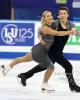 Matilda Friend & William Badaoui (AUS)